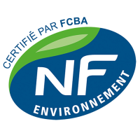 logo NF environnement afnor certification logo NF environnement afnor certification