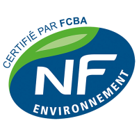 logo NF environnement afnor certification